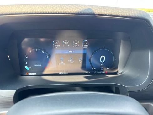 Used 2025 Ford F150 XL AWD/4WD image 14