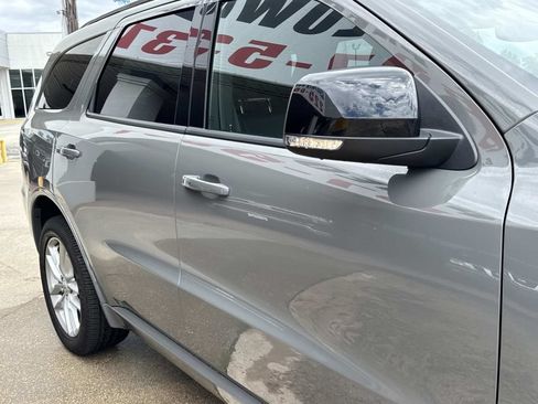 Used 2025 Dodge Durango GT AWD/4WD image 16