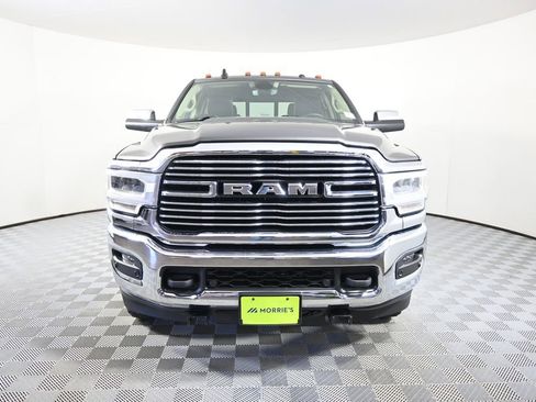 Used 2020 RAM 2500 Laramie AWD/4WD image 11