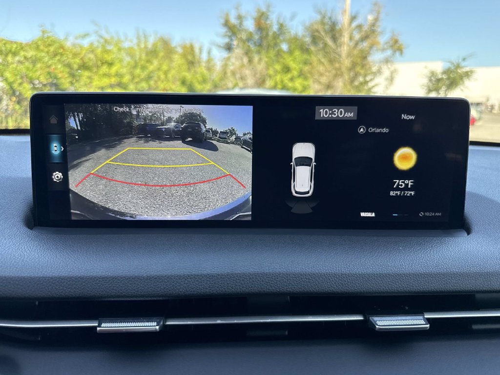 Used 2025 Genesis GV70 2.5T AWD/4WD image 29