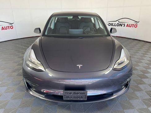 Used 2018 Tesla Model 3 Long Range image 13