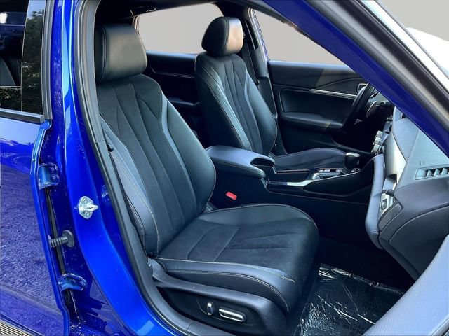 Used 2023 Acura Integra A-Spec w/ Technology Package FWD image 31