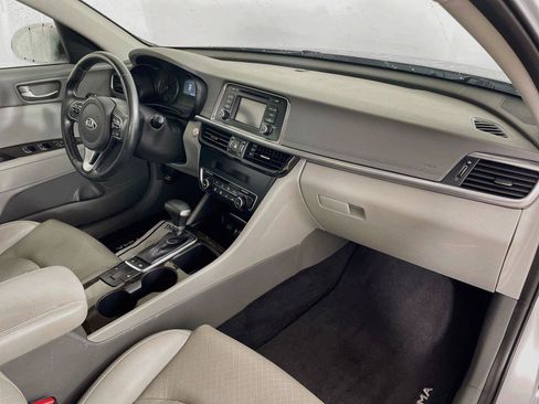 Used 2016 Kia Optima EX FWD image 27