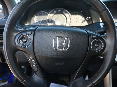 Used 2015 Honda Accord EX-L image 13