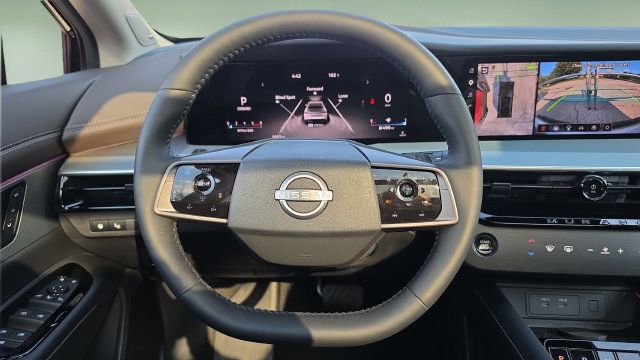 Used 2026 Nissan Murano Platinum w/ Cargo Package AWD/4WD image 39