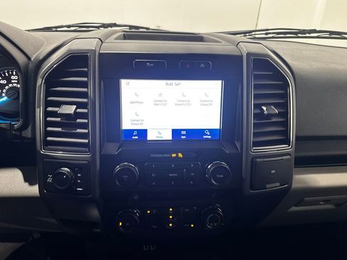 Used 2020 Ford F150 XLT w/ Equipment Group 301A Mid image 13