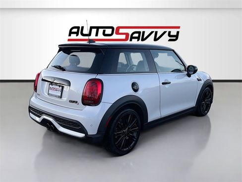 Used 2024 MINI Cooper S image 7