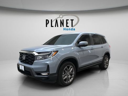 Certified 2023 Honda Passport EX-L image 3