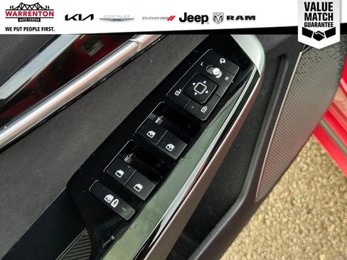 Used 2023 Kia EV6 GT image 17