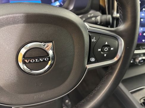 Used 2024 Volvo S60 B5 Core image 25