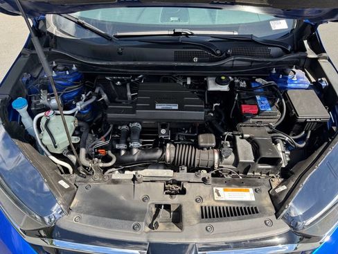 Used 2021 Honda CR-V EX-L image 38