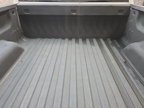 Used 2017 Chevrolet Silverado 1500 LTZ w/ Sport Package image 13