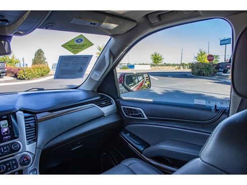 Used 2020 GMC Yukon Denali w/ Open Road Package AWD/4WD image 24