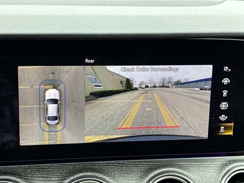 Used 2021 Mercedes-Benz E 350 E 350 image 41