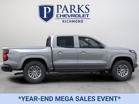 New 2026 Chevrolet Colorado LT w/ LT Convenience Package image 5