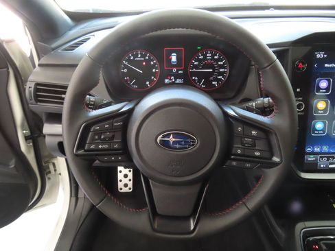 Used 2025 Subaru Impreza RS AWD/4WD image 15