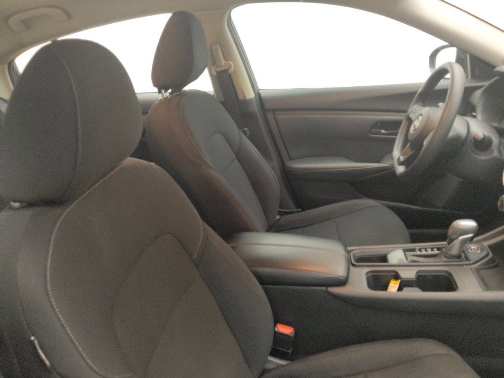 Used 2025 Nissan Sentra S FWD image 21