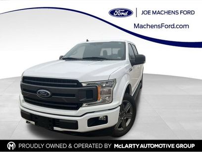 Used 2020 Ford F150 XLT w/ Equipment Group 302A Luxury