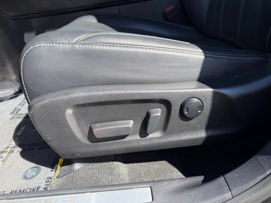 Used 2019 Lexus RX 350 AWD w/ Navigation Package image 15