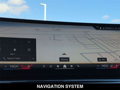 New 2026 BMW X5 xDrive40i w/ M Sport Package image 15