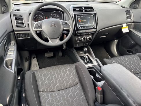 New 2026 Mitsubishi Outlander Sport ES AWD/4WD image 7
