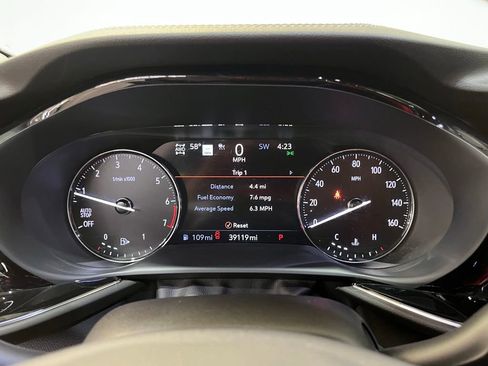 Used 2023 Buick Envision Avenir image 21