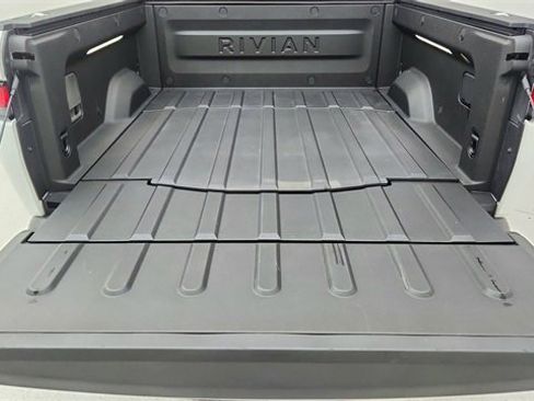 Used 2023 Rivian R1T Adventure image 14