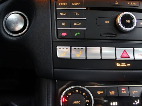 Used 2015 Mercedes-Benz CLS 400 image 36