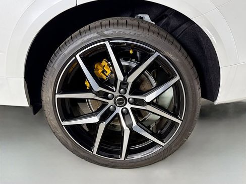 New 2026 Volvo XC60 T8 Polestar w/ Protection Package Premier image 31