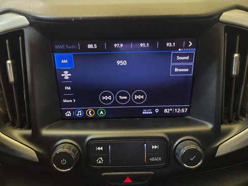 Used 2019 GMC Terrain SLE w/ Driver Convenience Package AWD/4WD image 25