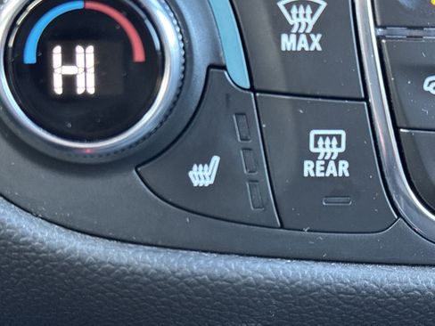 Used 2023 Chevrolet Equinox RS w/ LPO, Floor Liner Package image 14