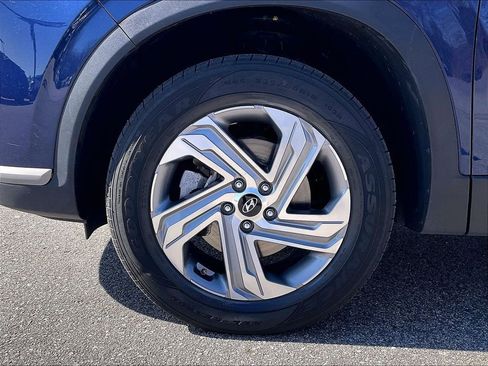 Used 2023 Hyundai Santa Fe SEL AWD/4WD image 7