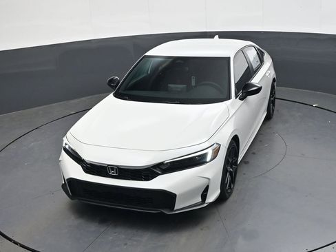 Certified 2026 Honda Civic Sport image 19