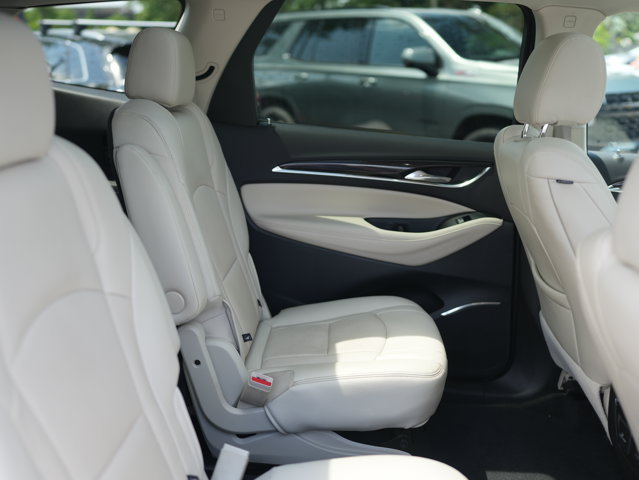 Used 2023 Buick Enclave Essence w/ Experience Buick Package AWD/4WD image 24