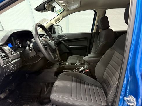 Used 2021 Ford Ranger XL w/ Equipment Group 101A High image 11
