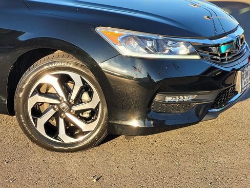 Used 2017 Honda Accord EX-L image 6