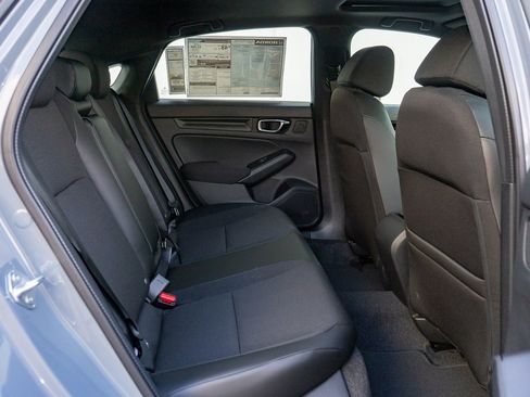 New 2026 Honda Civic Sport image 13