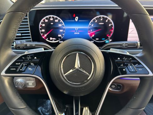 Used 2024 Mercedes-Benz GLE 350 GLE 350 image 22