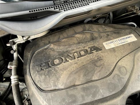 Used 2019 Honda Odyssey EX-L image 33
