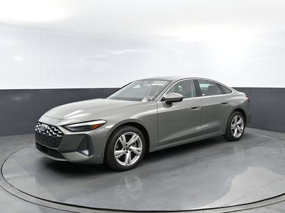 Certified 2025 Audi A5 2.0T Premium w/ Convenience Package