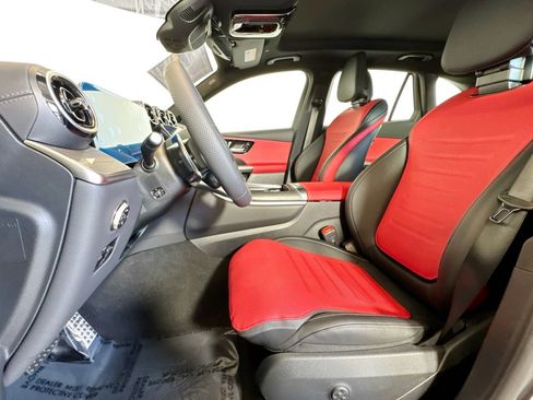 New 2026 Mercedes-Benz GLC 43 AMG 4MATIC image 18