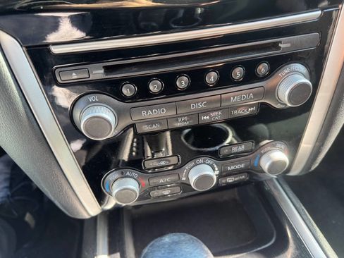 Used 2017 Nissan Pathfinder SV w/ Trailer Tow Package image 17