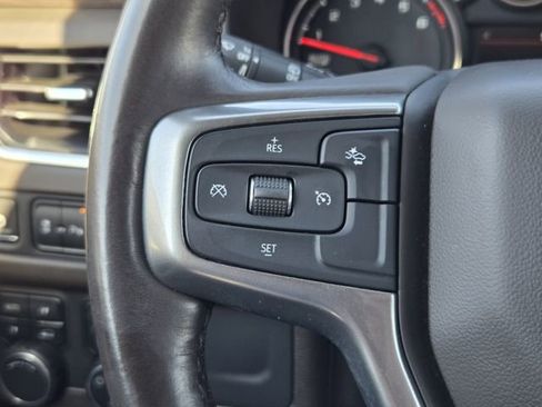 Used 2021 Chevrolet Tahoe LT image 27