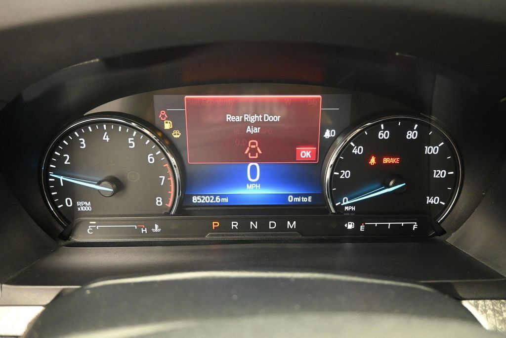 Used 2022 Ford Explorer Timberline AWD/4WD image 14