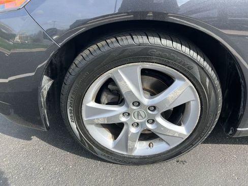 Used 2011 Acura TSX Sedan FWD image 8