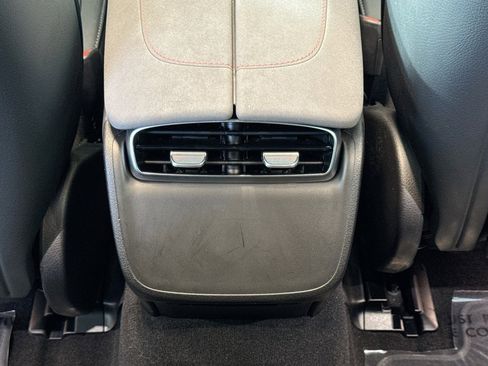 Certified 2023 Mercedes-Benz EQS 450+ 4MATIC Sedan image 24