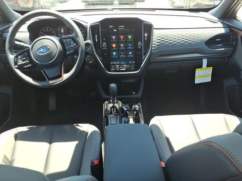 New 2026 Subaru Forester Limited AWD/4WD image 15