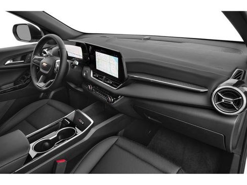 Used 2025 Chevrolet Equinox LT w/ Convenience Package II FWD image 68