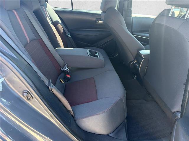 Used 2024 Toyota Corolla SE FWD image 21