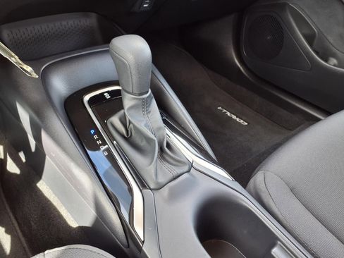 Certified 2026 Toyota Corolla LE image 25